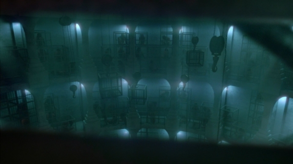 The Fog of War the 100 Season Two Episode Six-933
