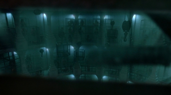 The Fog of War the 100 Season Two Episode Six-932
