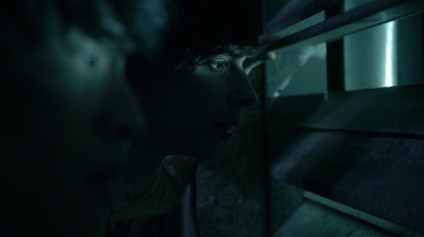 The Fog of War the 100 Season Two Episode Six-931
