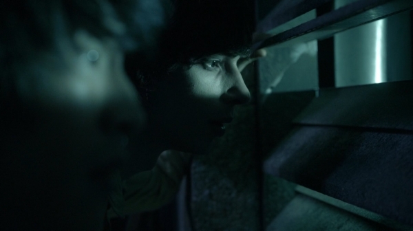 The Fog of War the 100 Season Two Episode Six-930

