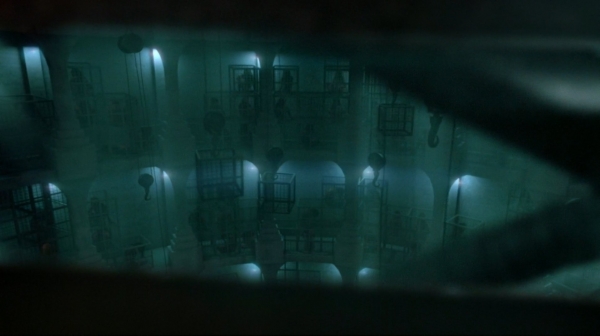 The Fog of War the 100 Season Two Episode Six-929
