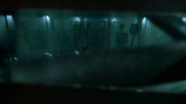 The Fog of War the 100 Season Two Episode Six-928
