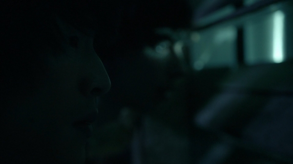 The Fog of War the 100 Season Two Episode Six-927
