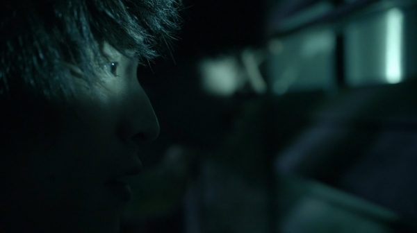 The Fog of War the 100 Season Two Episode Six-926
