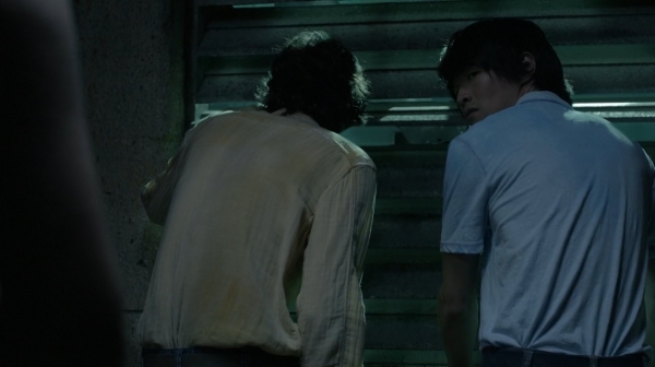 The Fog of War the 100 Season Two Episode Six-925
