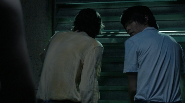 The Fog of War the 100 Season Two Episode Six-924
