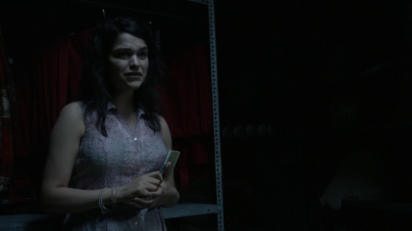 The Fog of War the 100 Season Two Episode Six-922
