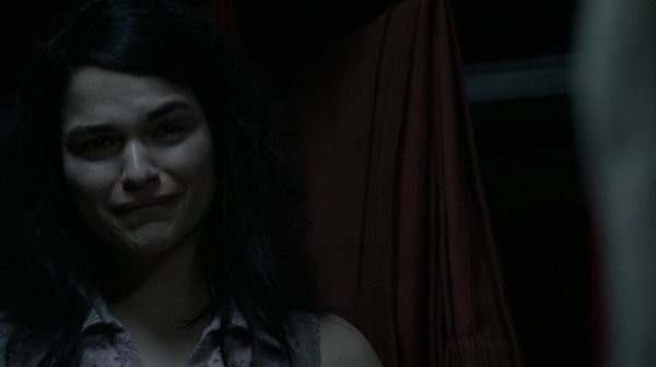 The Fog of War the 100 Season Two Episode Six-919
