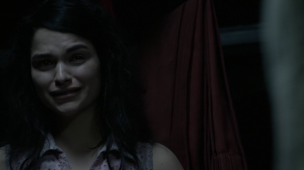 The Fog of War the 100 Season Two Episode Six-918
