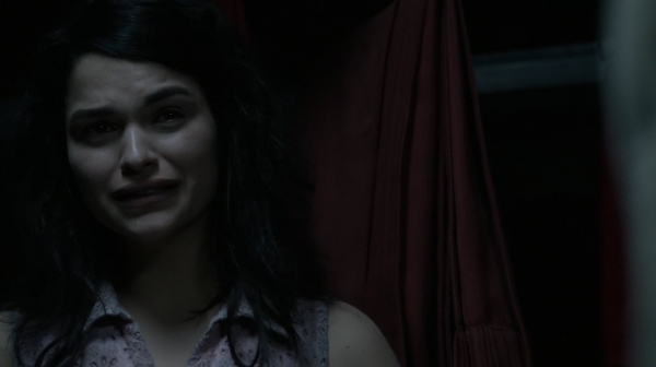 The Fog of War the 100 Season Two Episode Six-917
