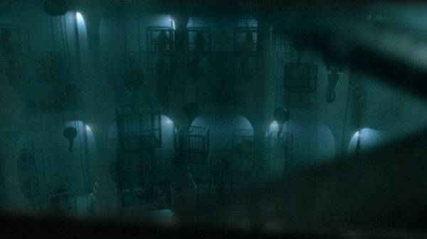 The Fog of War the 100 Season Two Episode Six-915
