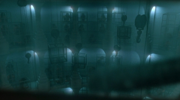 The Fog of War the 100 Season Two Episode Six-914
