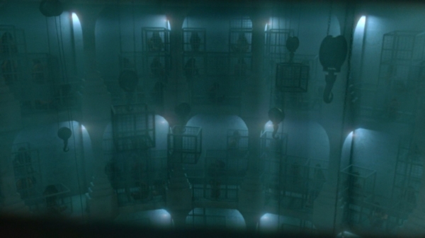 The Fog of War the 100 Season Two Episode Six-913
