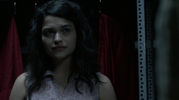 The Fog of War the 100 Season Two Episode Six-910
