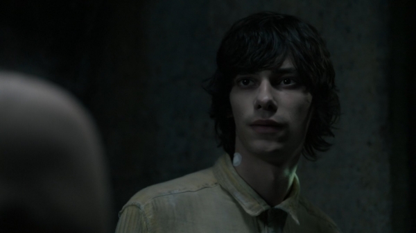 The Fog of War the 100 Season Two Episode Six-909
