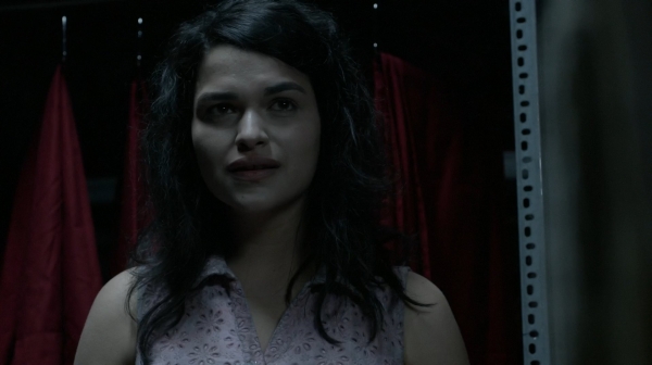 The Fog of War the 100 Season Two Episode Six-908
