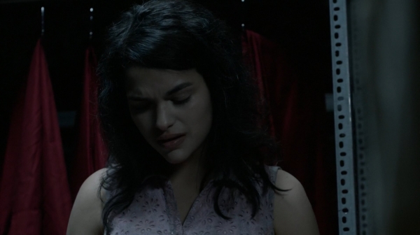 The Fog of War the 100 Season Two Episode Six-906
