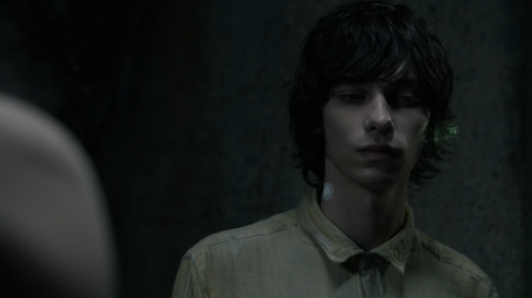 The Fog of War the 100 Season Two Episode Six-905
