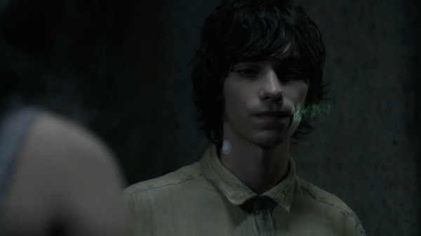 The Fog of War the 100 Season Two Episode Six-904
