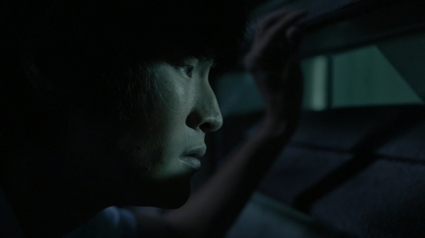 The Fog of War the 100 Season Two Episode Six-901
