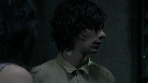 The Fog of War the 100 Season Two Episode Six-899
