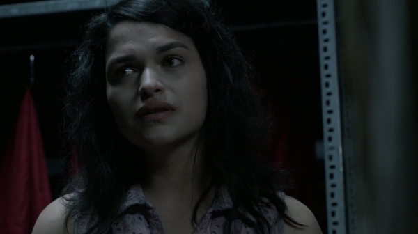 The Fog of War the 100 Season Two Episode Six-898
