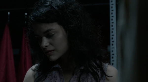 The Fog of War the 100 Season Two Episode Six-894

