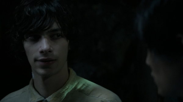The Fog of War the 100 Season Two Episode Six-892
