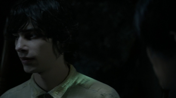 The Fog of War the 100 Season Two Episode Six-891
