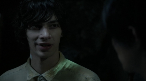 The Fog of War the 100 Season Two Episode Six-890
