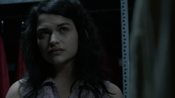 The Fog of War the 100 Season Two Episode Six-888
