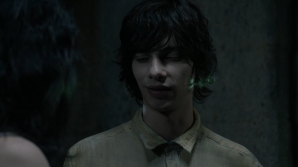 The Fog of War the 100 Season Two Episode Six-887
