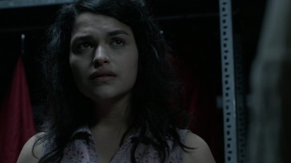 The Fog of War the 100 Season Two Episode Six-886
