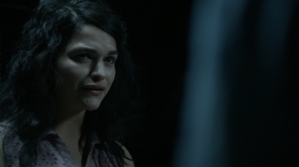 The Fog of War the 100 Season Two Episode Six-883
