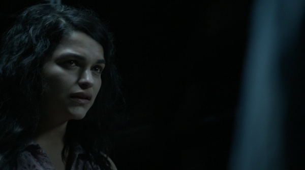 The Fog of War the 100 Season Two Episode Six-882
