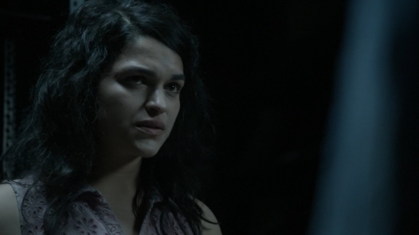 The Fog of War the 100 Season Two Episode Six-881
