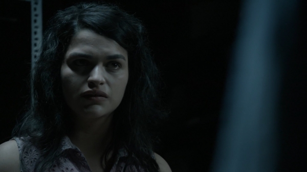 The Fog of War the 100 Season Two Episode Six-879
