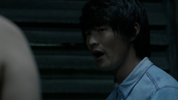 The Fog of War the 100 Season Two Episode Six-878

