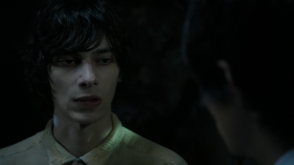 The Fog of War the 100 Season Two Episode Six-876
