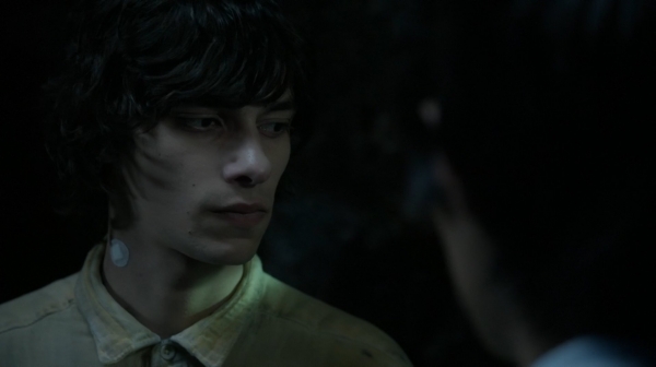 The Fog of War the 100 Season Two Episode Six-869
