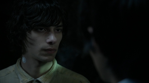 The Fog of War the 100 Season Two Episode Six-868

