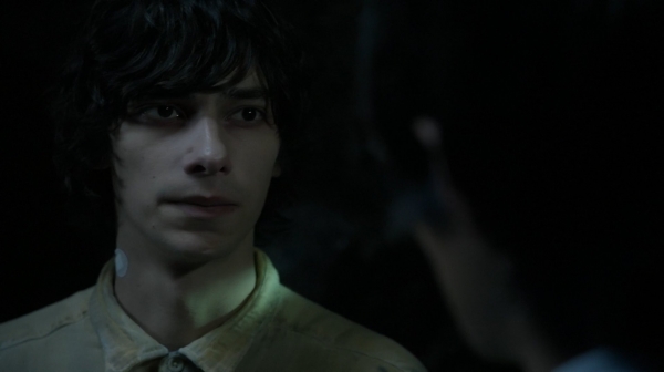 The Fog of War the 100 Season Two Episode Six-866

