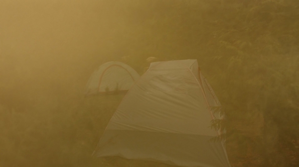 The Fog of War the 100 Season Two Episode Six-864
