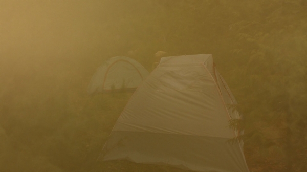 The Fog of War the 100 Season Two Episode Six-862
