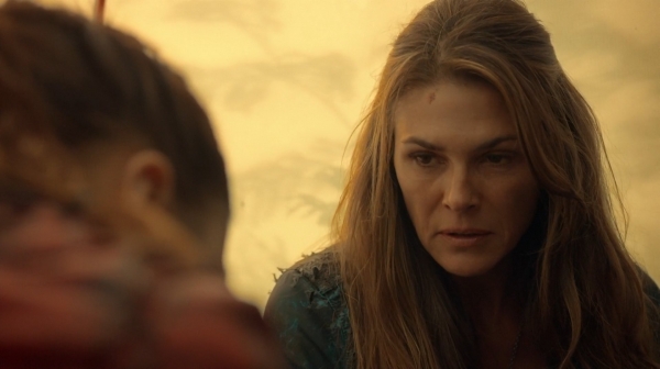 The Fog of War the 100 Season Two Episode Six-861
