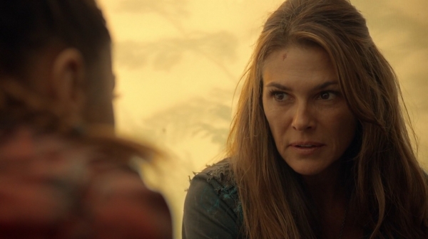 The Fog of War the 100 Season Two Episode Six-859
