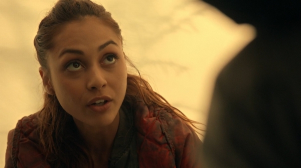 The Fog of War the 100 Season Two Episode Six-858
