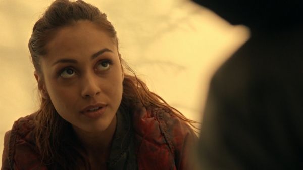 The Fog of War the 100 Season Two Episode Six-857
