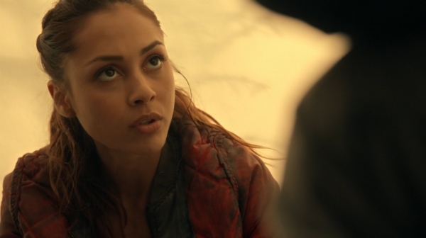 The Fog of War the 100 Season Two Episode Six-855
