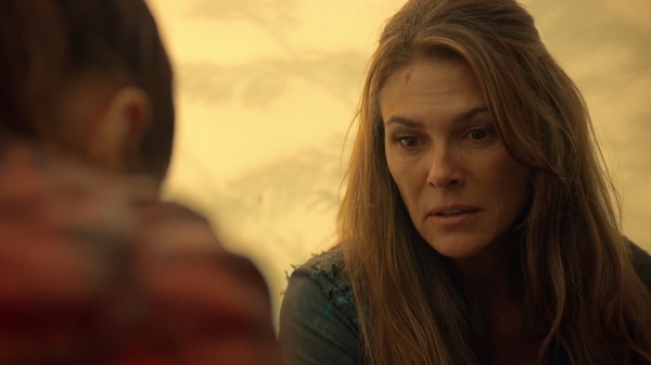 The Fog of War the 100 Season Two Episode Six-851
